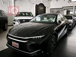 تۆیۆتا کراون